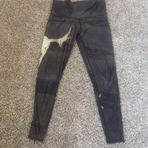 TEEKI DEAR MEDICINE HOT PANT